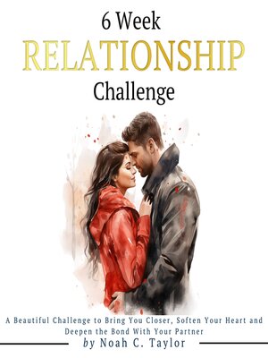 cover image of 6 Week Relationship Challenge